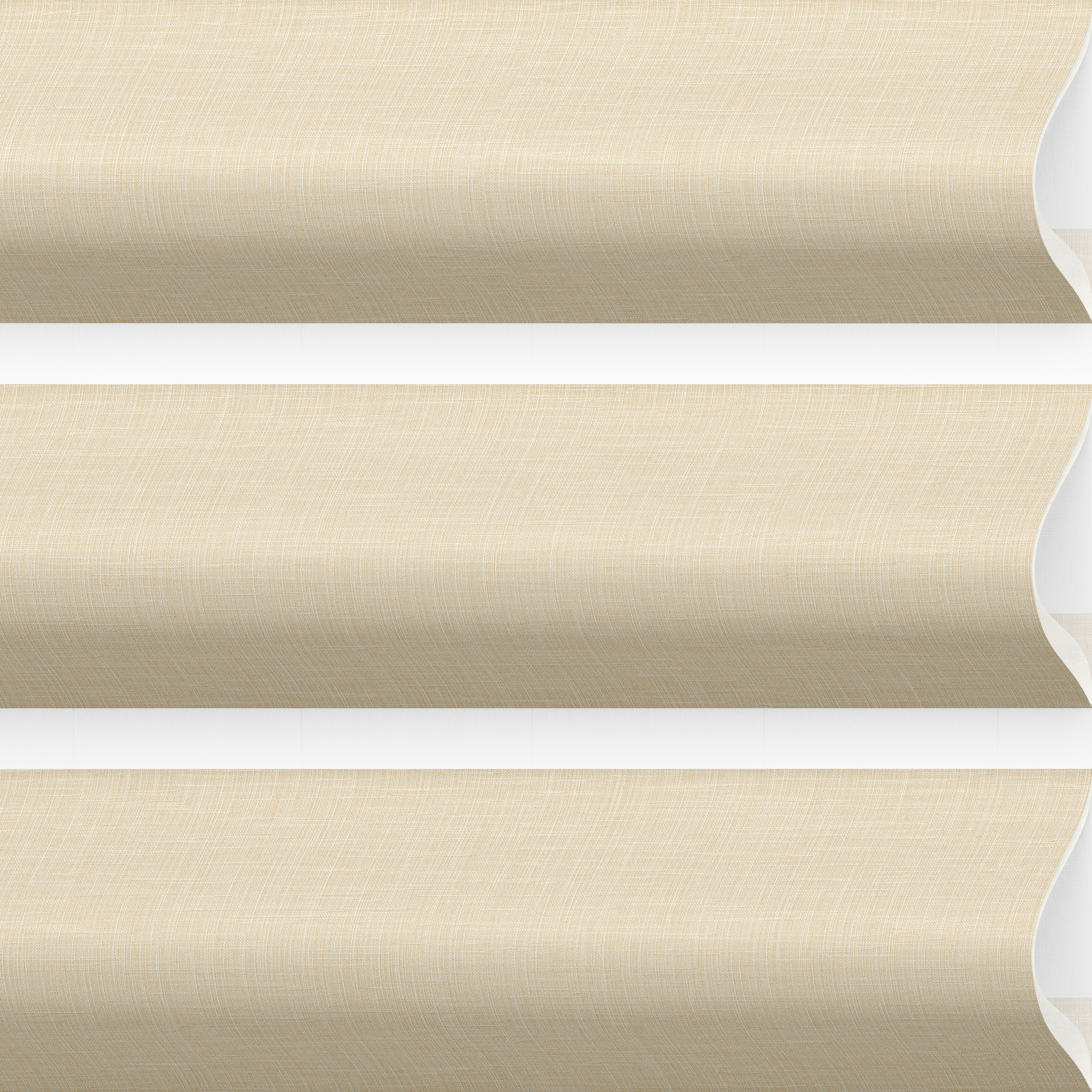 Sand Jasper PR84-1303 Pirouette® Blinds