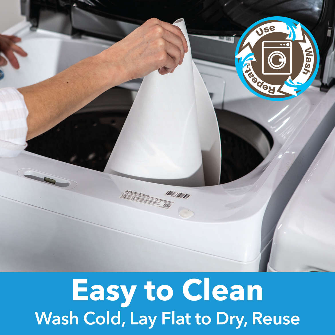 Solid Grip EasyLiner®