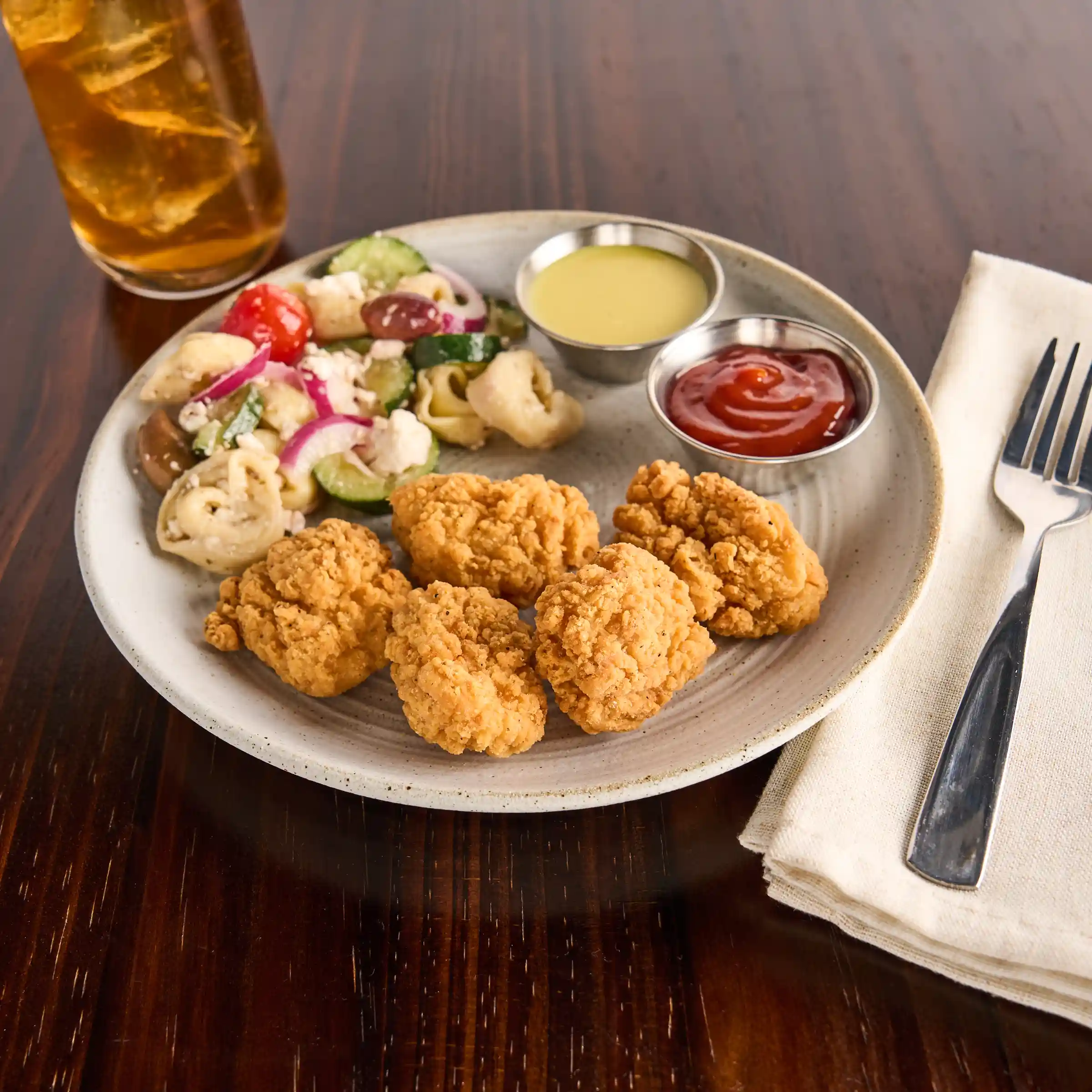 Tyson Red Label® Uncooked Breaded Authentically Crispy Original Chicken Breast Chunks https://images.salsify.com/image/upload/s--ZPc01czW--/q_25/1fea77e8075cd1a4858eb4551798a63a51668760.webp