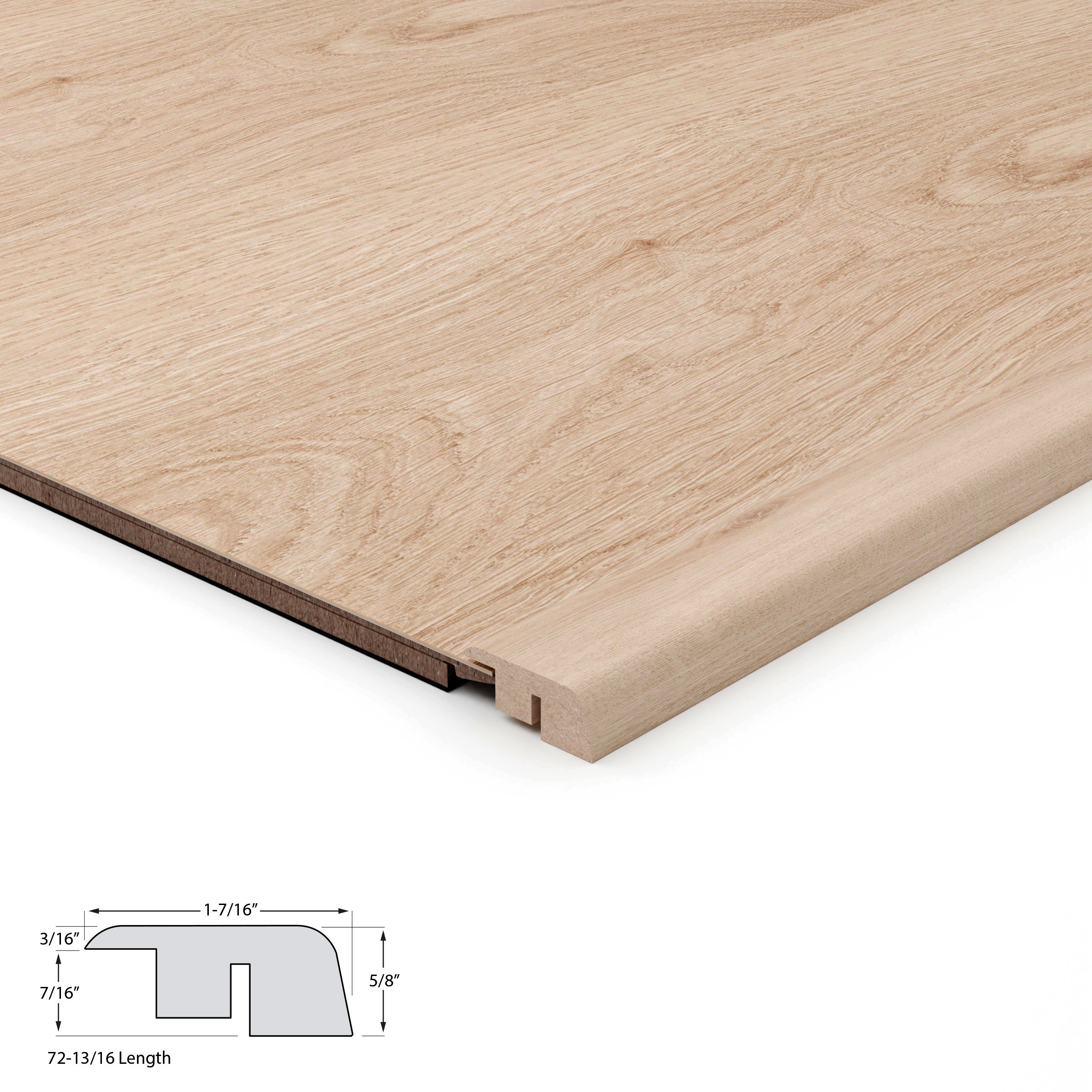 Rockaway Oak Threshold 12mm view 3