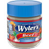 Wyler's Instant Bouillon Beef Powder, 3.75 oz Jar