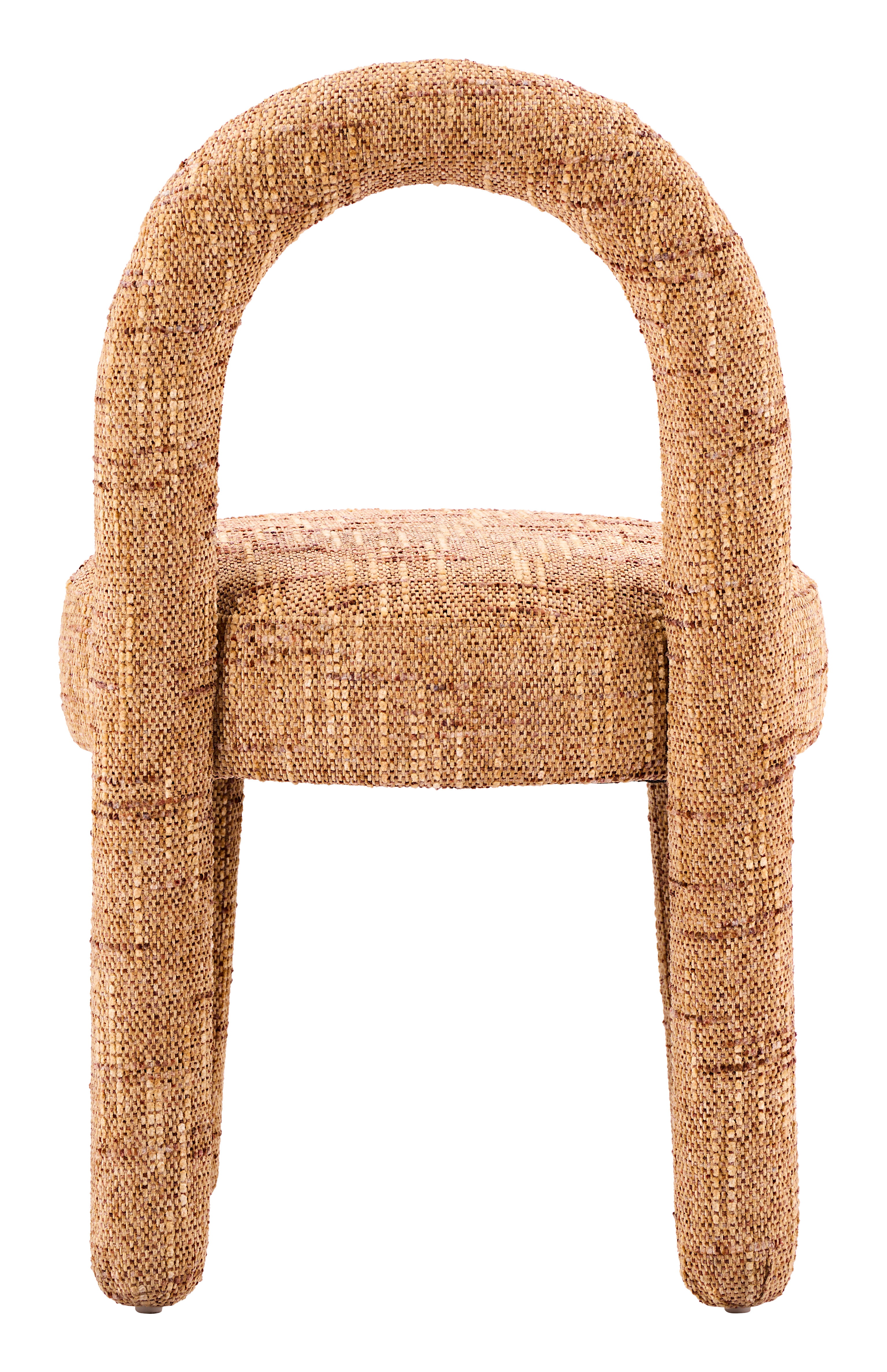 Curco Dining Chair (Set of 2) Brown product image