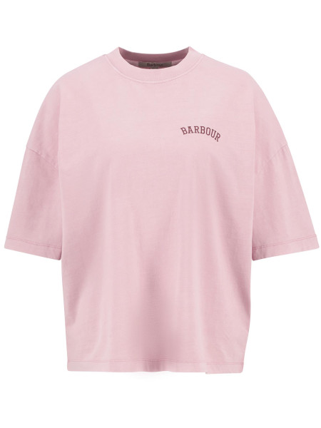 Claydon Oversized T-Shirt