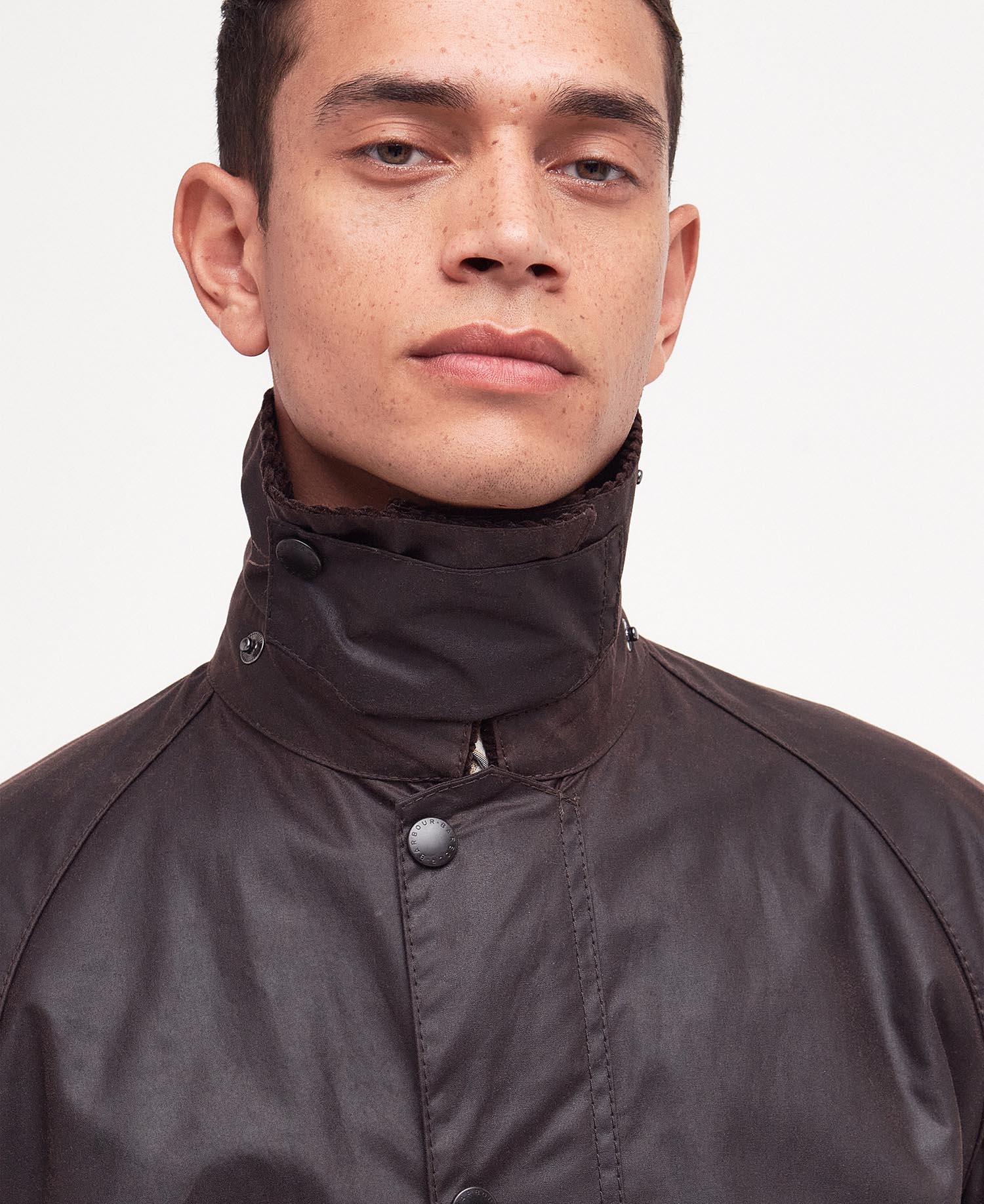 Bedale® Waxed Jacket image number 4