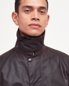 Bedale® Waxed Jacket 