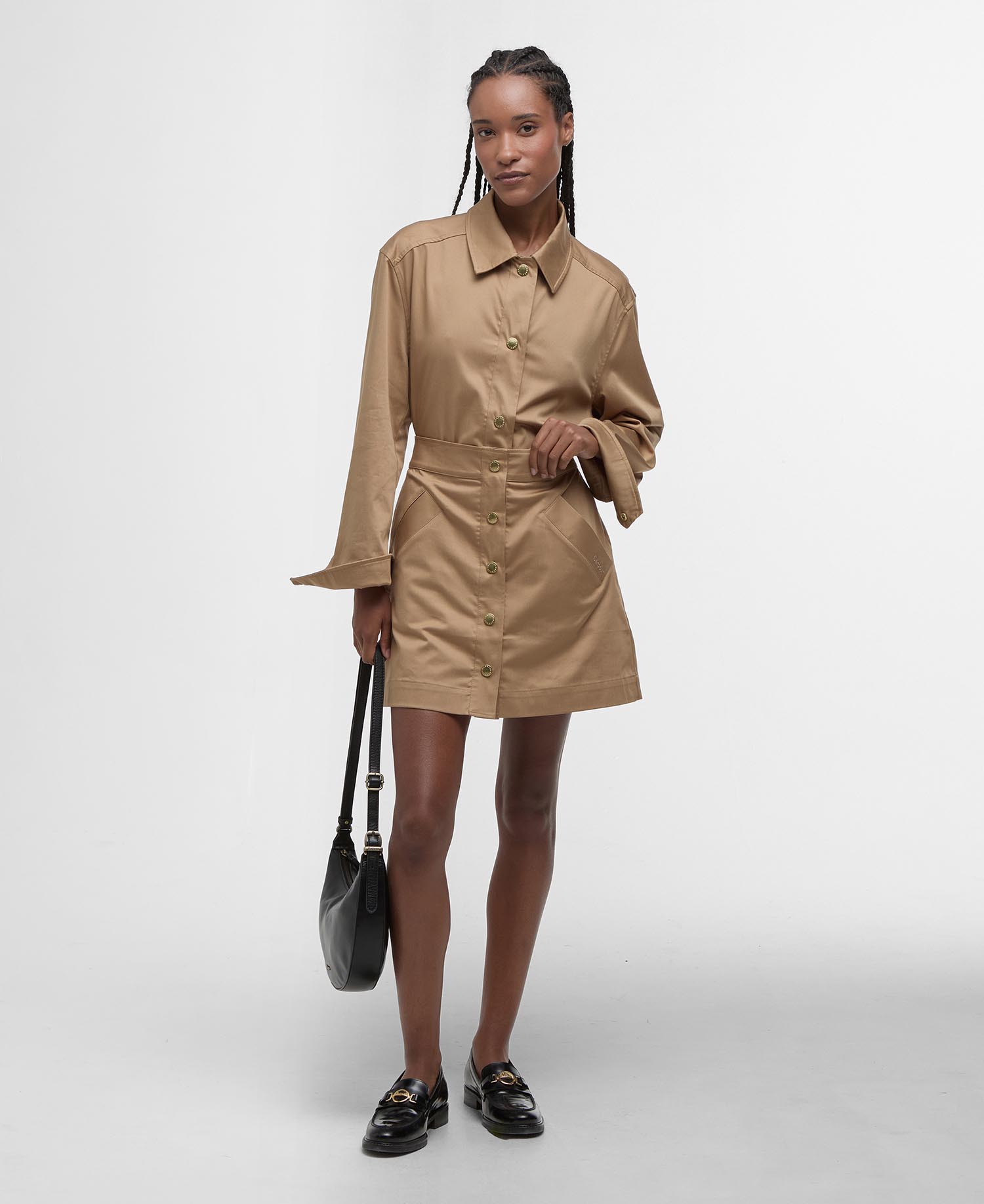 Overshirt Ettie image number 1