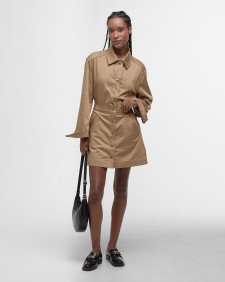 Overshirt Ettie 