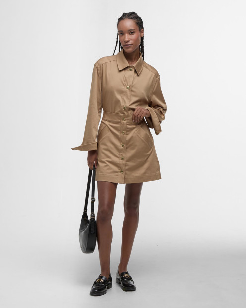 Overshirt Ettie 