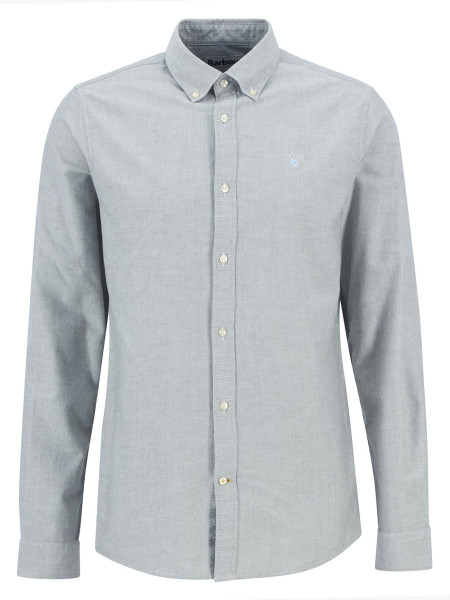 Oxford Tailored Long-Sleeved Shirt Oxford Tailored Long-Sleeved Shirt