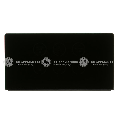 GLASS TOUCH DISP ASM BLK