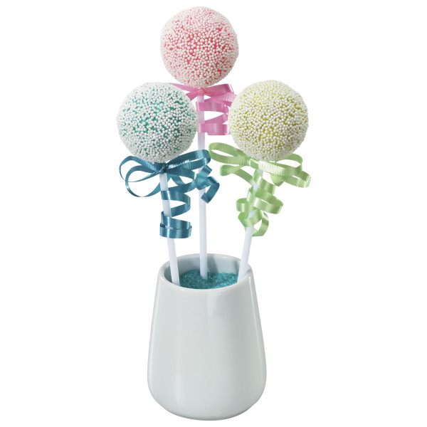 White Made Simply™ Nonpareils