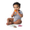 Simply Bright Starts™ Bunny Bites Teething Set™