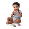 Simply Bright Starts™ Bunny Bites Teething Set™