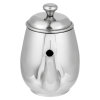 12-ounce Orion® stainless steel coffee pot