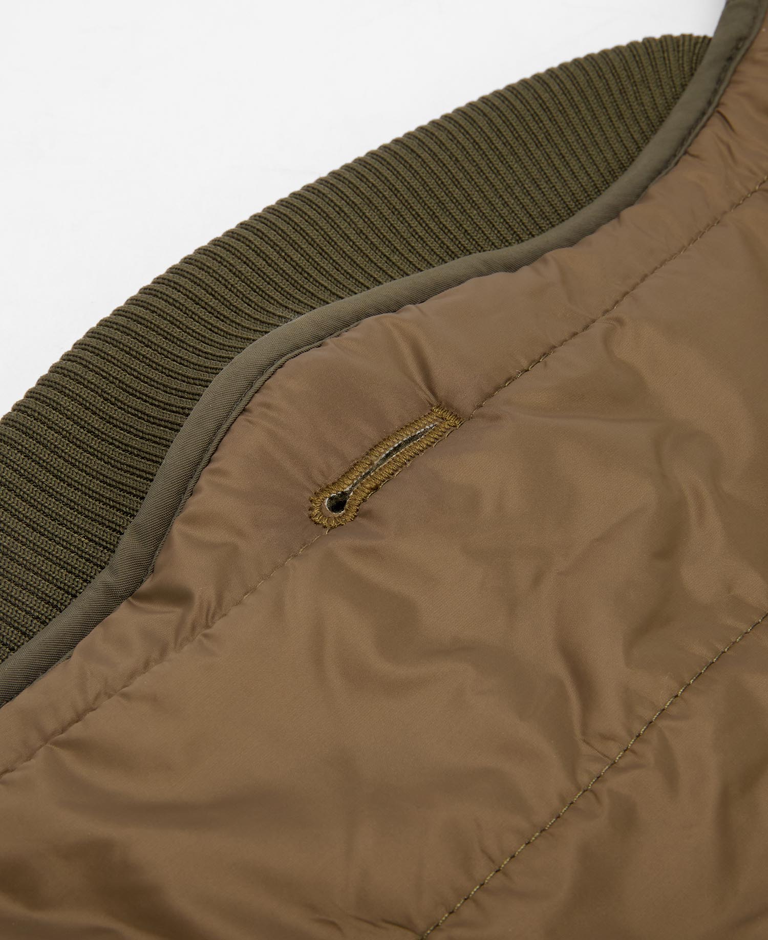 Brampton Quilted Dog Coat image number 6