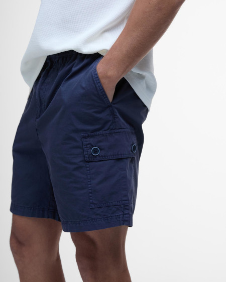 Kenneth Cargo Shorts