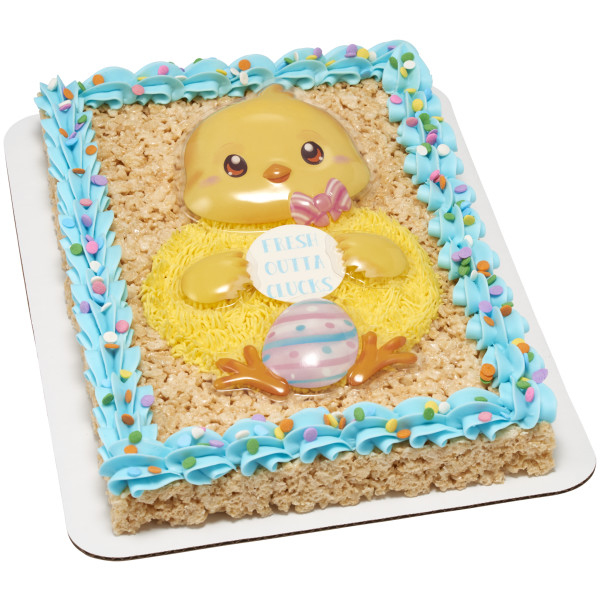 Chick Creations Pop Tops®