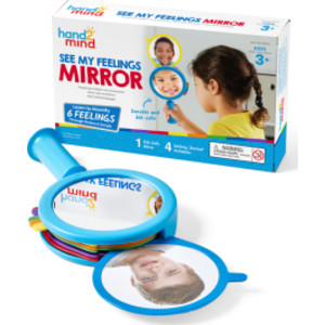 See My Feelings Mirror, Single