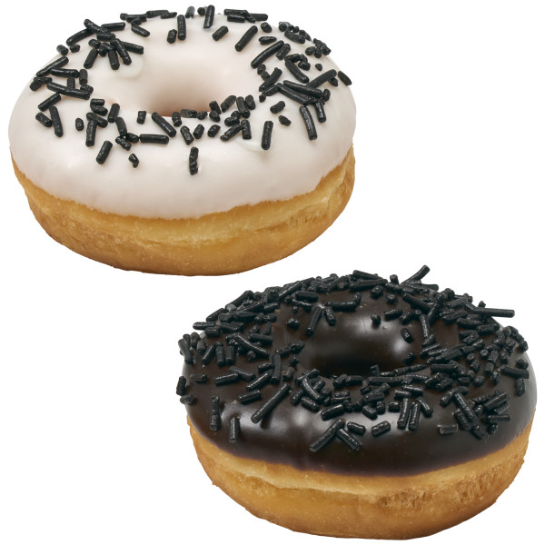 Black Made Simply™ Sprinkles