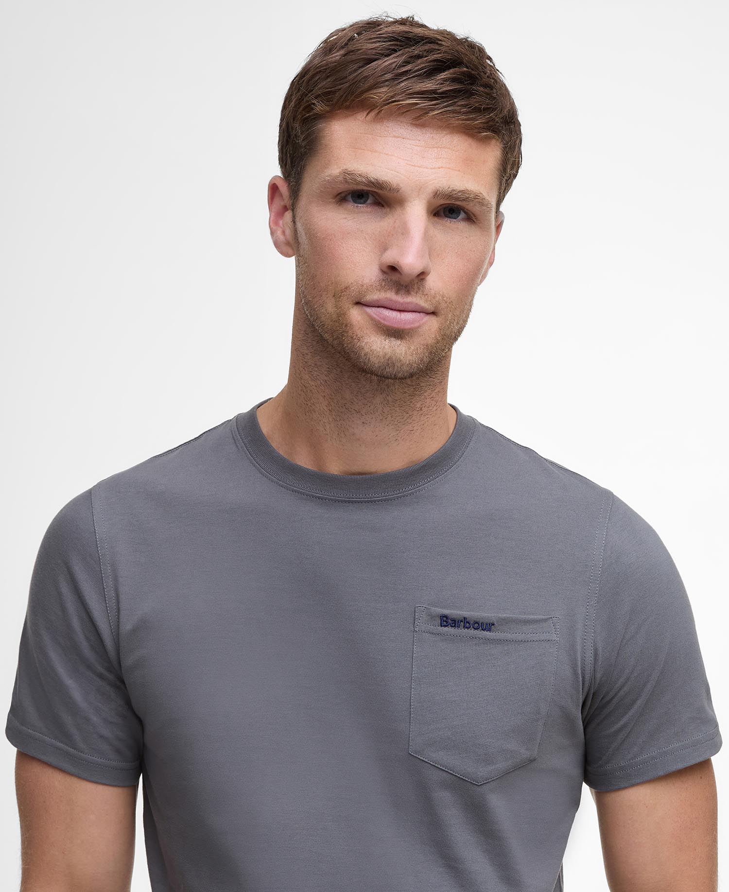 Langdon Pocket T-Shirt image number 3