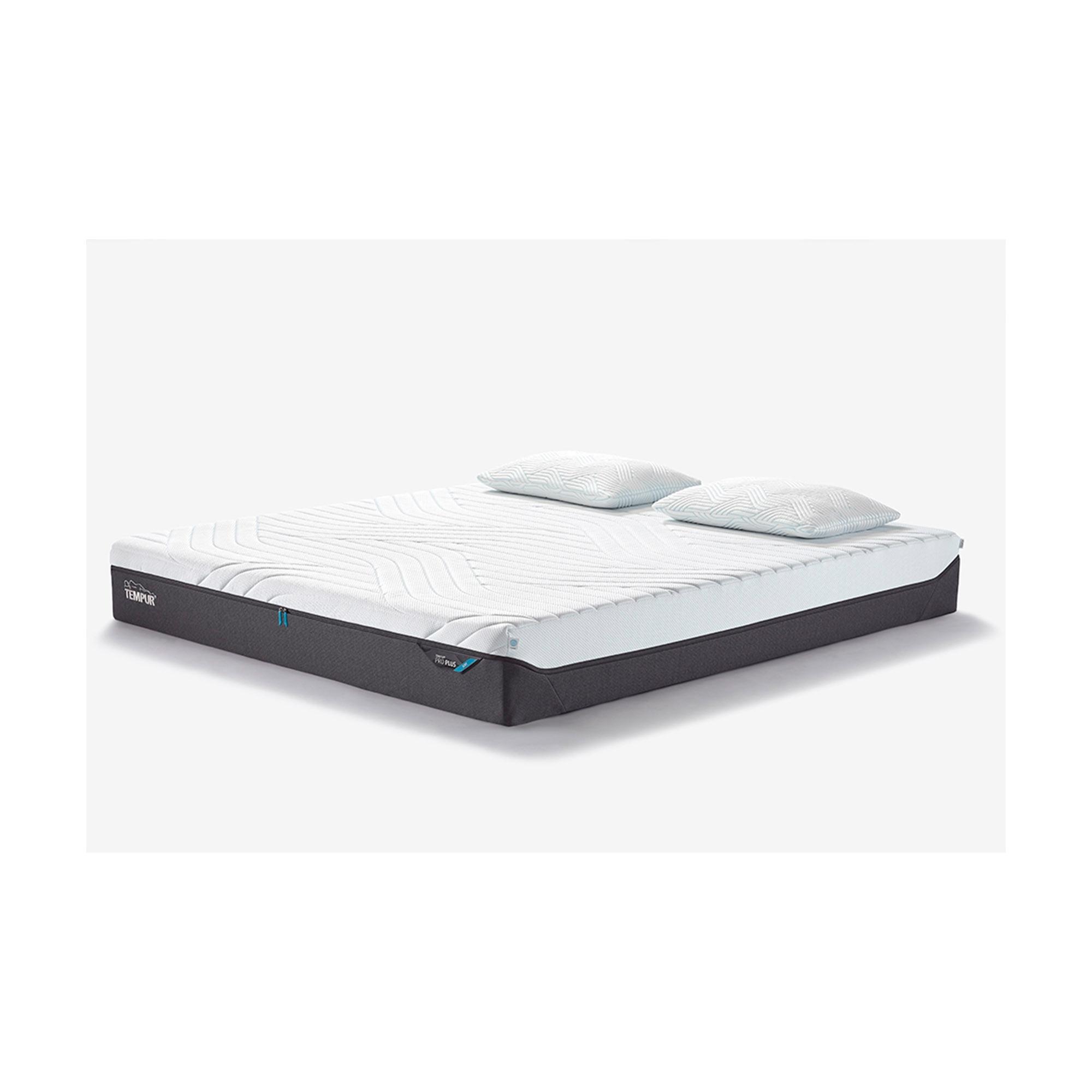 Product image of the  Tempur Coolquilt Pro Plus Mattress, Soft from Forty Winks