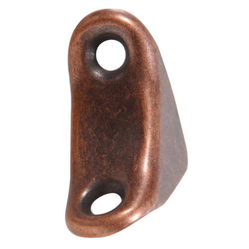 Hardware Essentials Chair Brace Antique Bronze 1