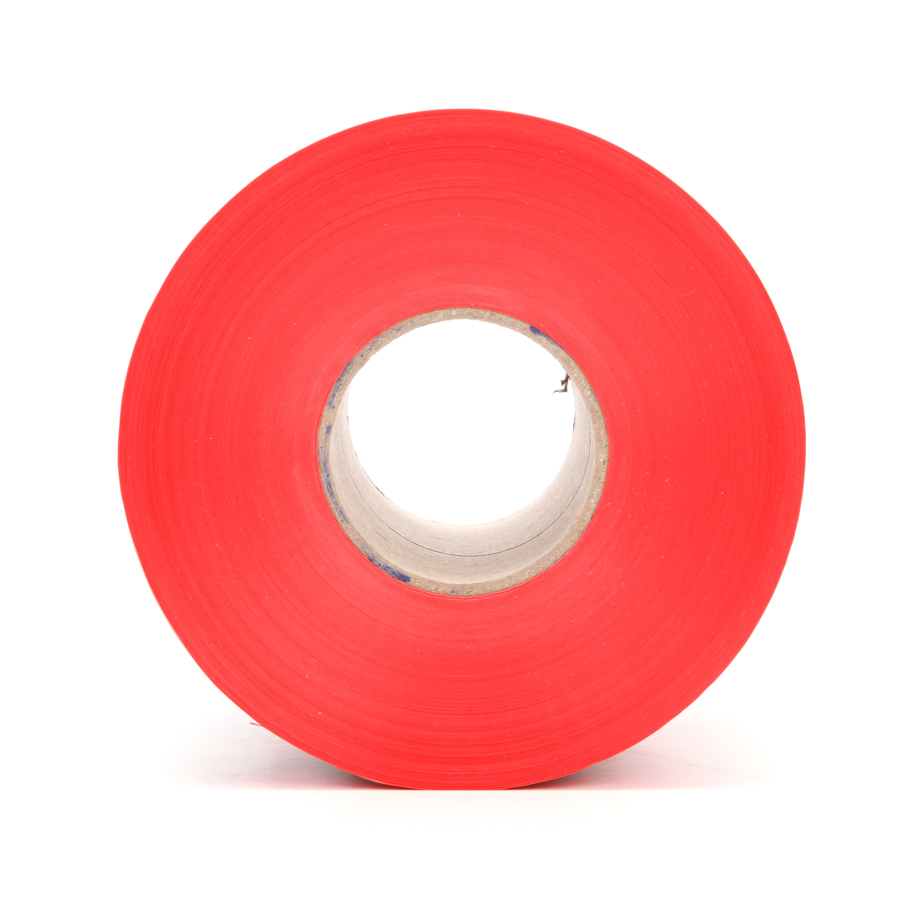 Scotch® Buried Barricade Tape 368, CAUTION BURIED ELECTRIC LINE BELOW, 6
in x 1000 ft, Red, 4 rolls/Case