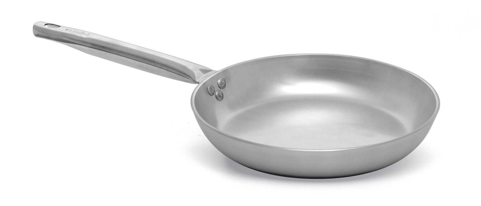 Alu Pro Ergos expert frying pan 28 centimeter aluminum