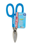 608TS 8-inch Straight Tinner Snip