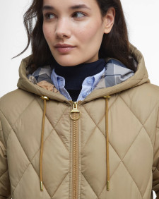 Jacke Erin Puffer 