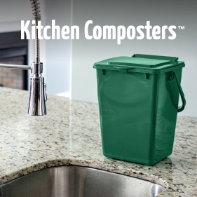 KITCHEN COMPOSTER SERIES