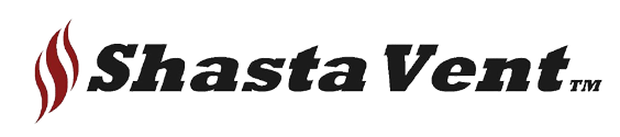 Shastavent logo