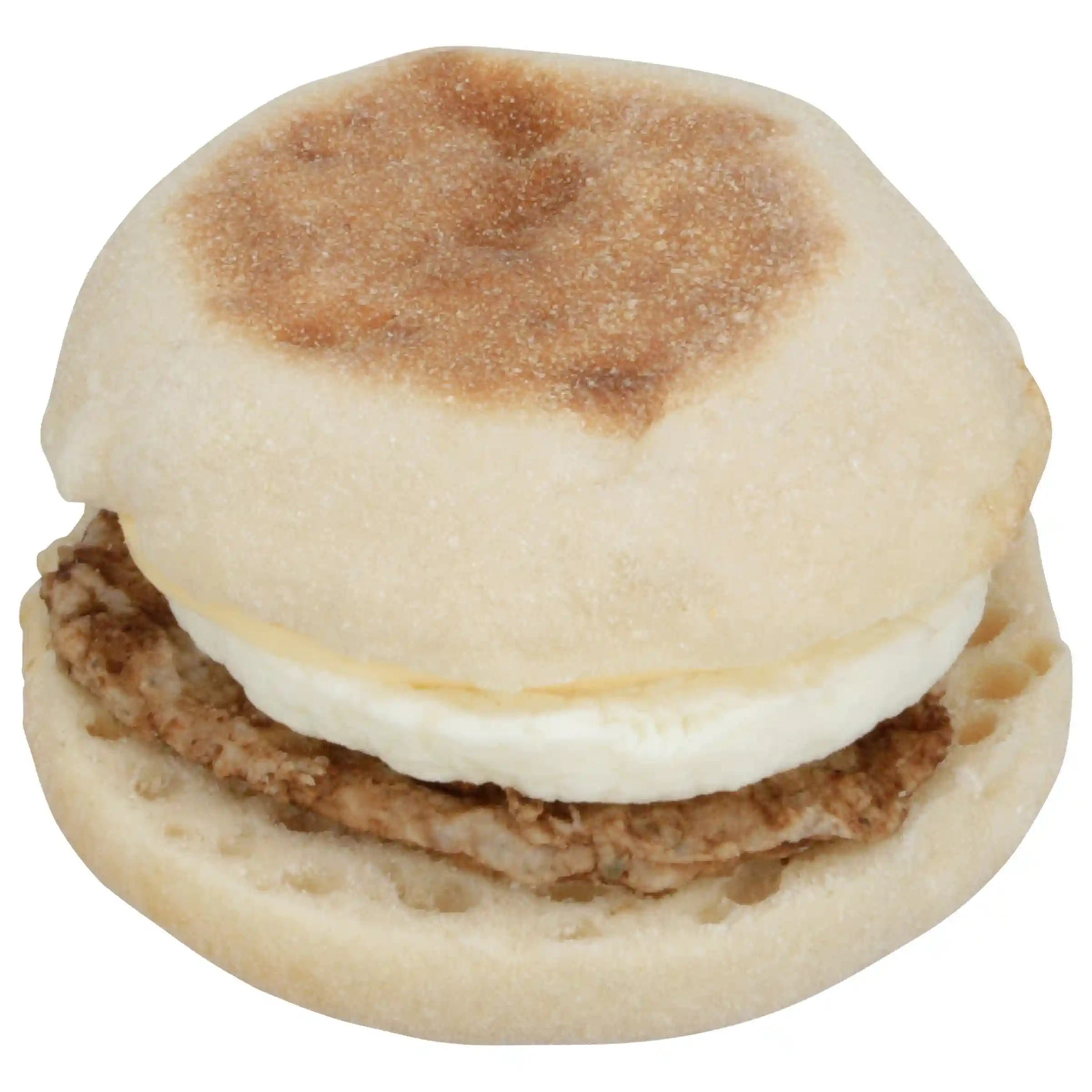 Jimmy Dean Delights® Butcher Wrapped Turkey Sausage, Egg White & Cheese Whole Grain Muffin_image_11