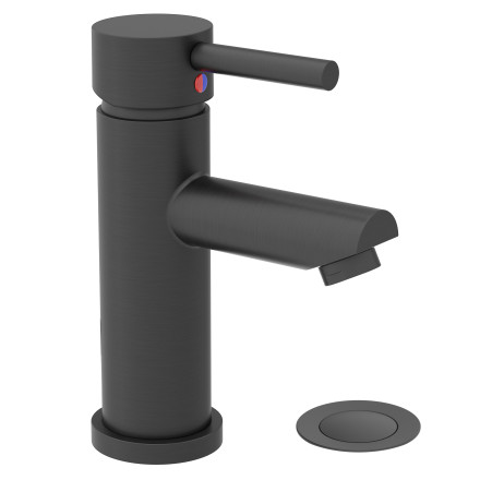 Dia Single Handle Lavatory Faucet