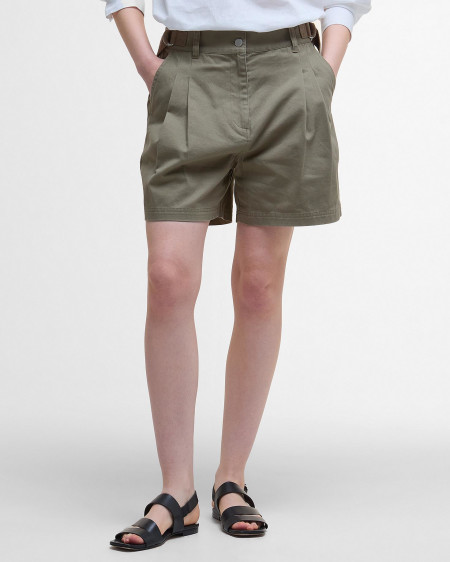 Cecile Shorts