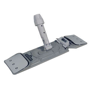 Unger, SmartColor™ EZ, Plastic, 16", Tab Mop Frame