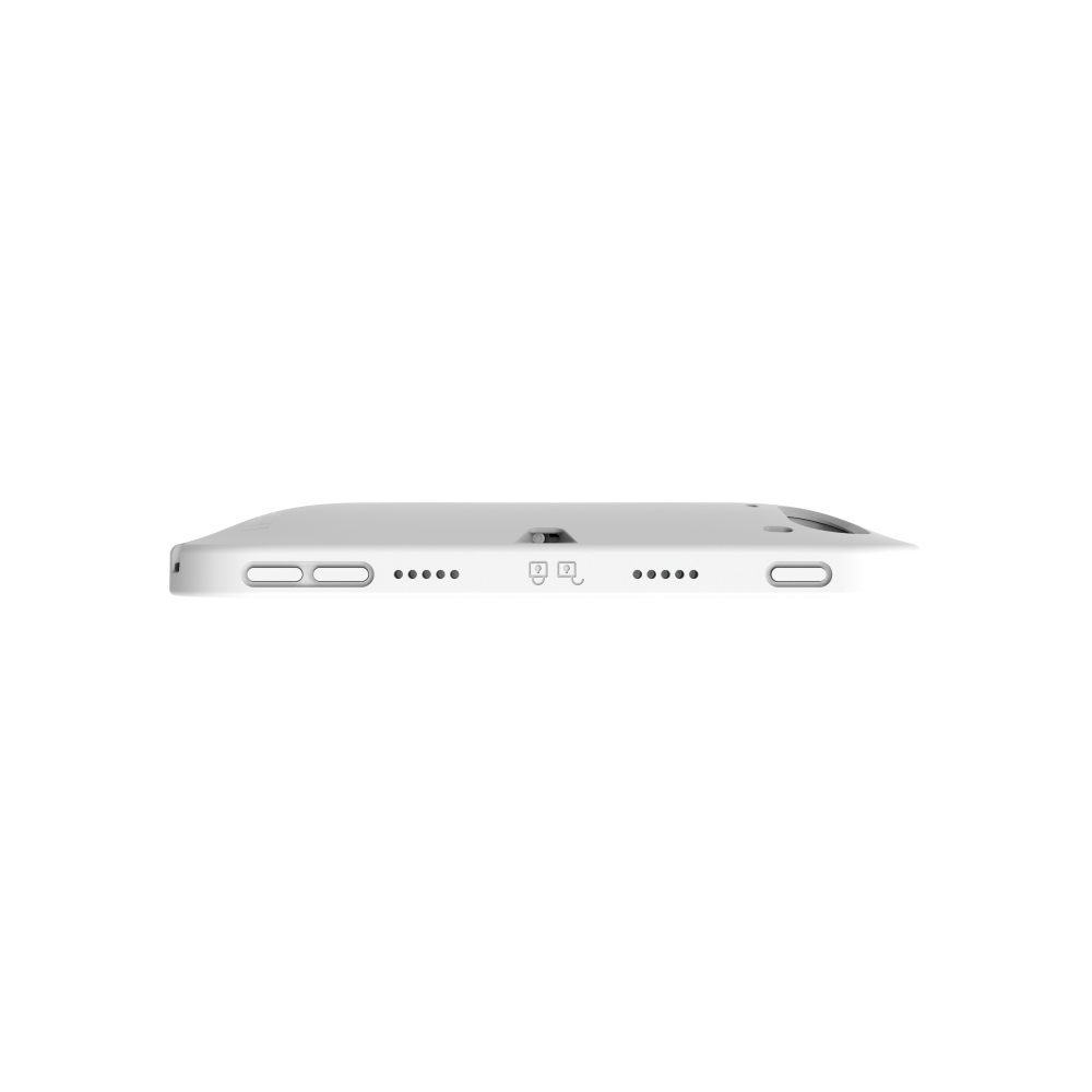 CONNECT PRO - Case for iPad mini A17 - White