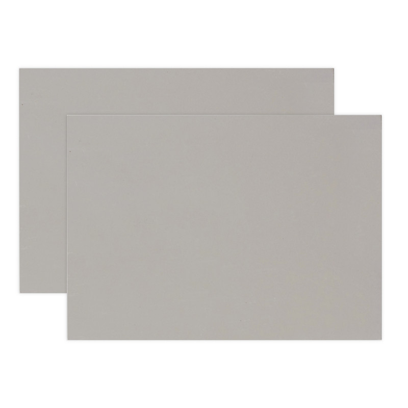Red Baron® Mounted Linoleum Block, 5x7 in, Pack of 2