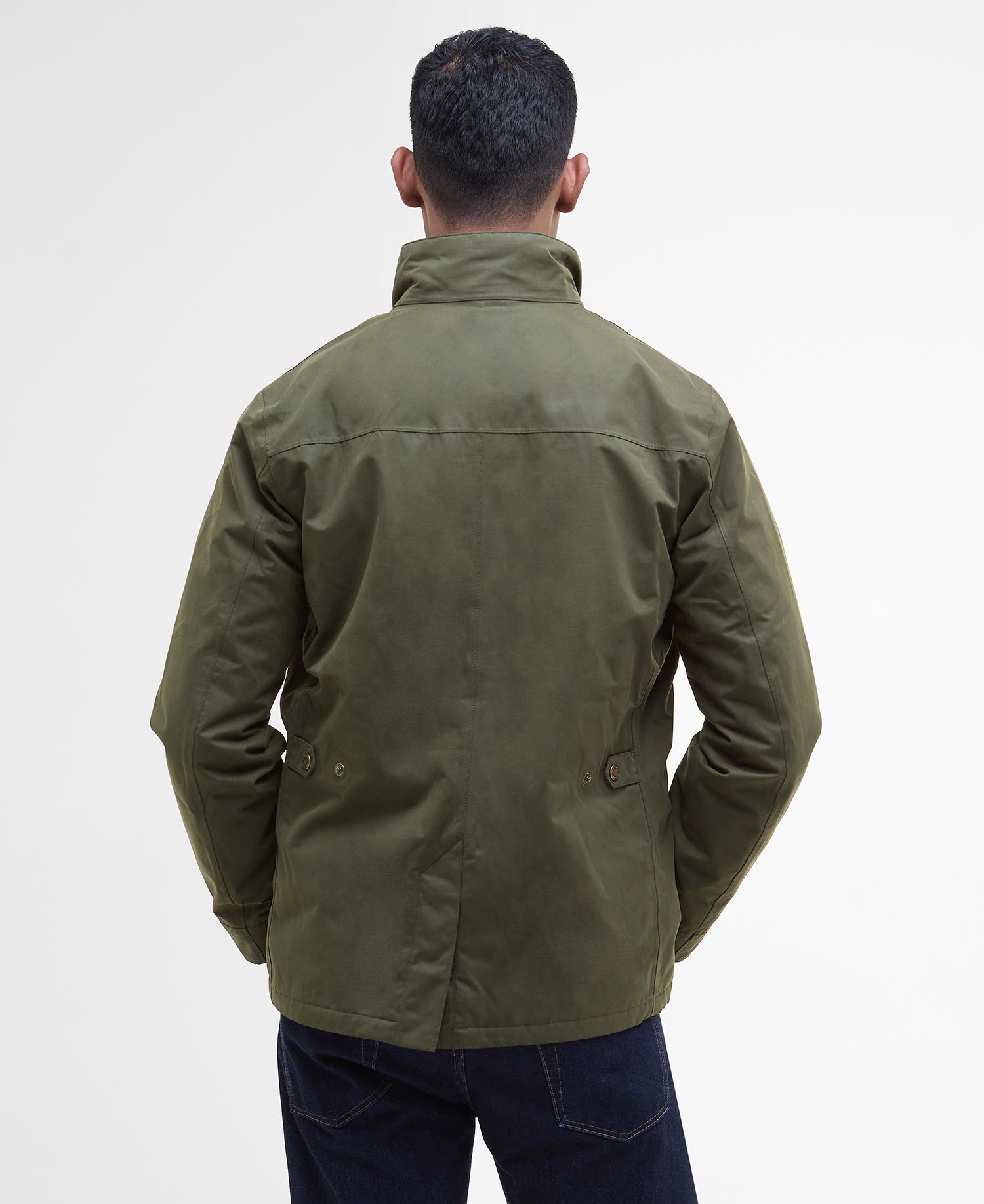 Ogston Waterproof Jacket image number 2