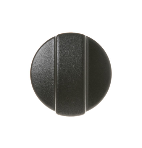 Range Knob – Black Metal