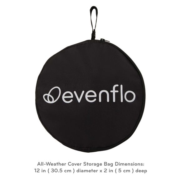 Shyft DualRide All-Weather Cover Specifications