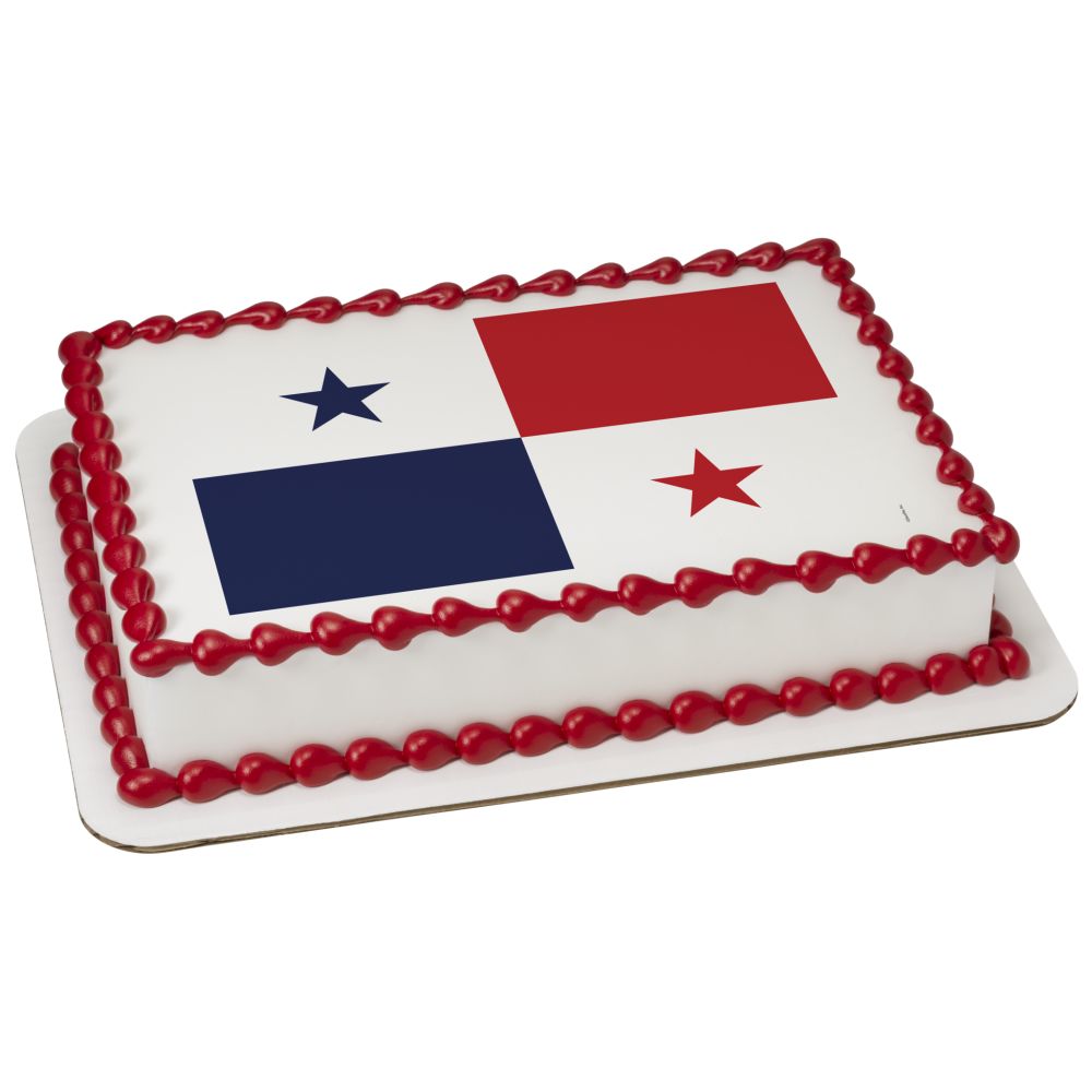 Image Cake Panama