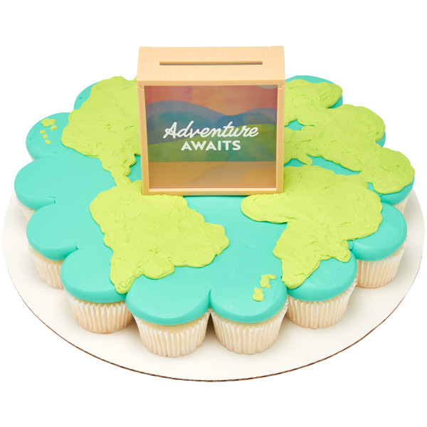 Adventure Awaits DecoSet®