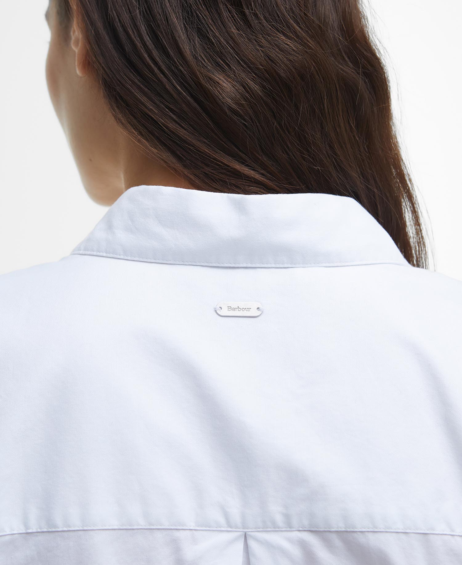 Josephine Relaxed Long-Sleeved Shirt image number 5