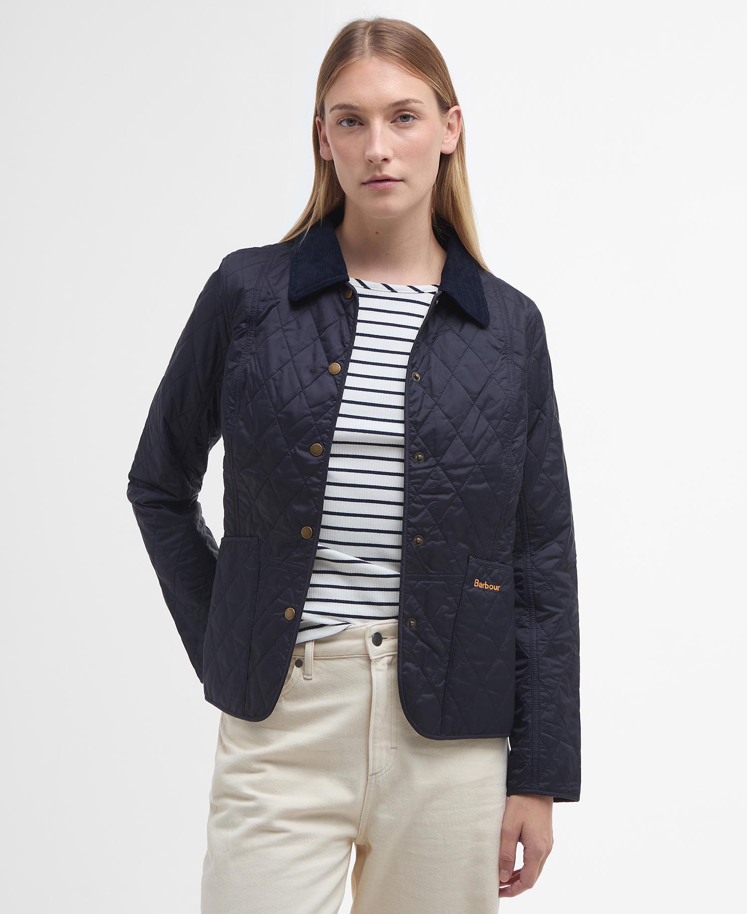 Summer Liddesdale Quilt Jacket image number 0