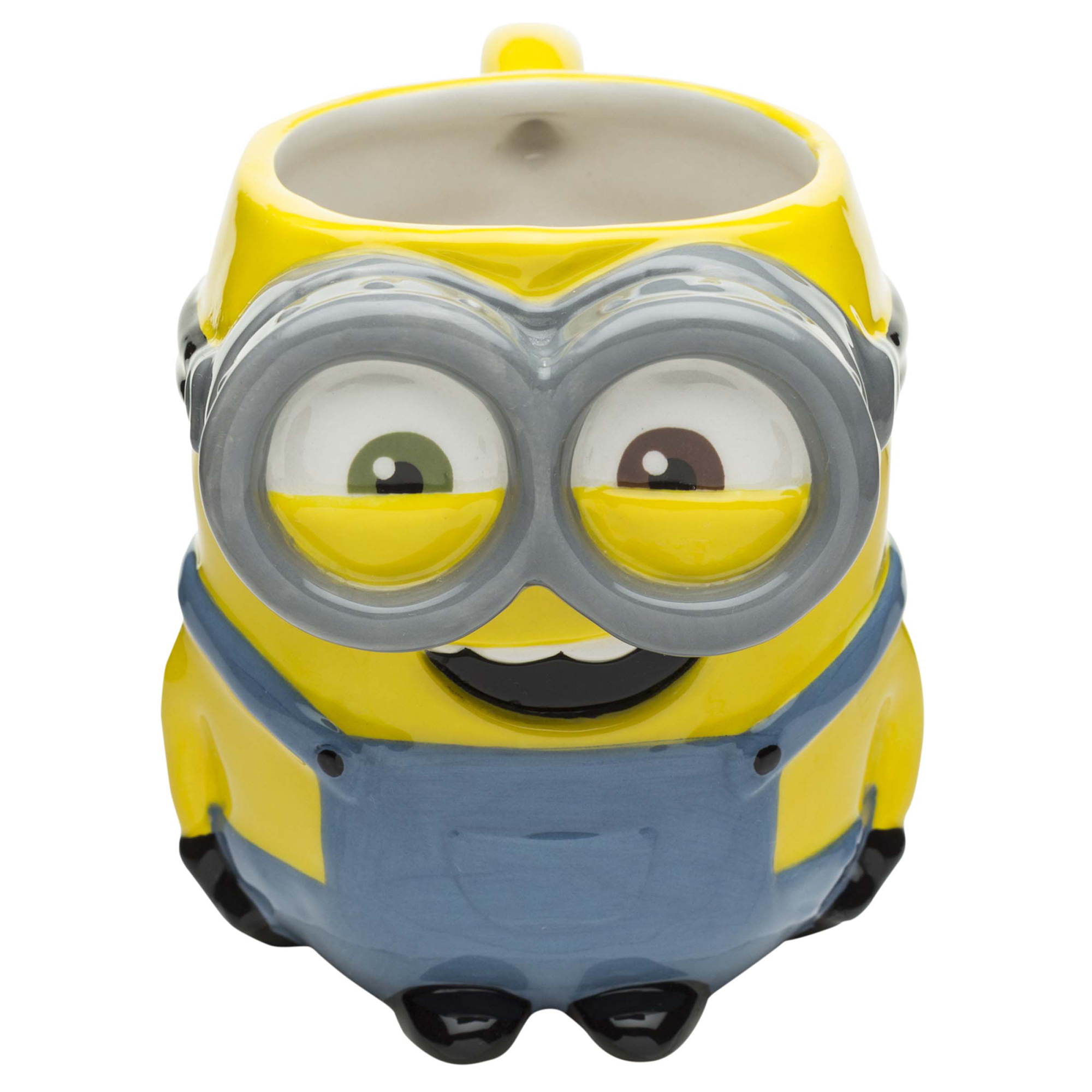Despicable Me 3 Coffee Mug, Bob the Minion slideshow image 2 Despicable Me 3 Coffee Mug, Bob the Minion slideshow image 2