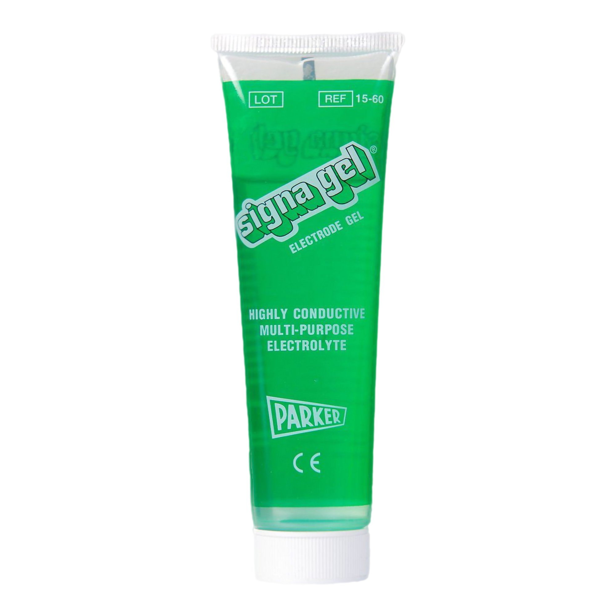 Signagel Electrode Gel 2oz Tube 15-60 MK 679816