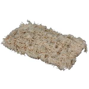 Impact, Utility Pad Wall Washer, 8.9"W, Natural