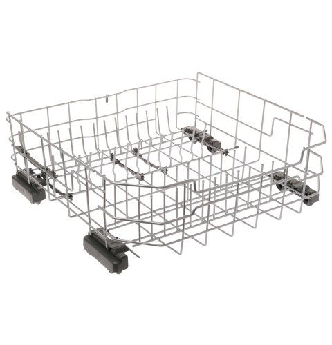 Lower Rack Assembly