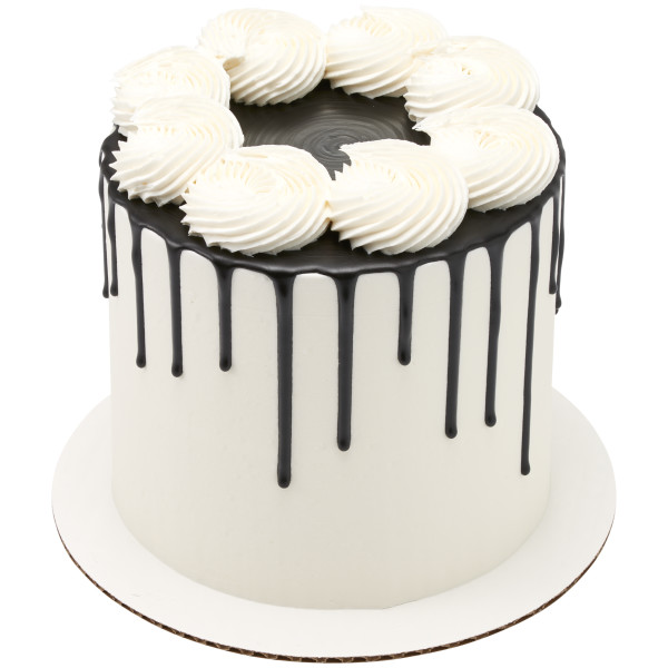 Black Cake Drip